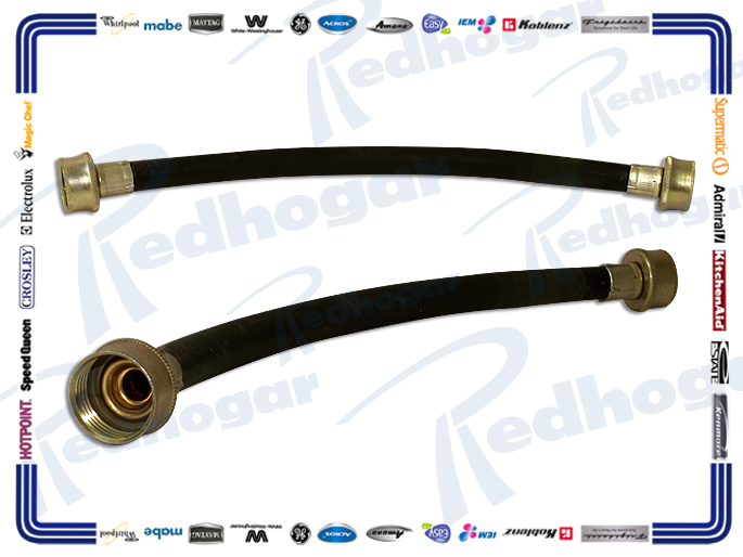 MANGUERA 30 CM P7 CONECTOR 375YM-JAS